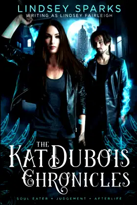 The Kat Dubois Chronicles: Book 4-6 (Echo World) poster