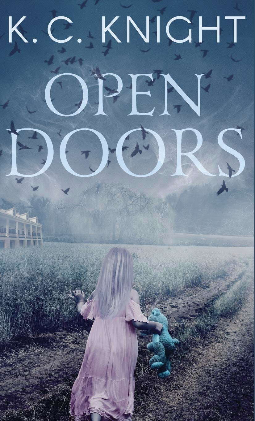 Open Doors poster