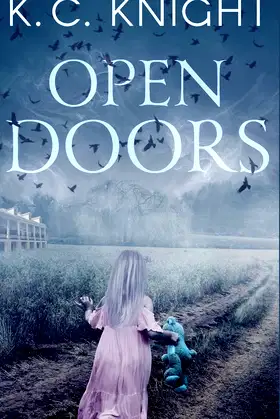 Open Doors poster