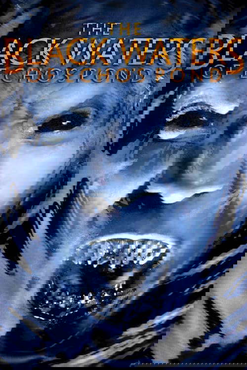 The Black Waters of Echo's Pond poster