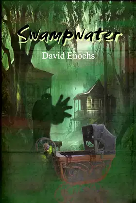 Swampwater poster
