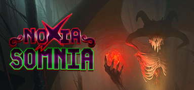 Noxia Somnia capsule