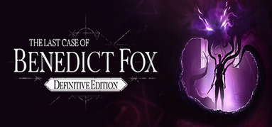 The Last Case of Benedict Fox Definitive Edition capsule
