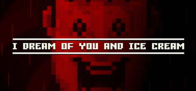 I dream of you and ice cream capsule