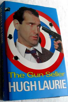 The Gun Seller poster