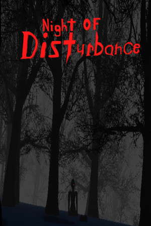 Night Of Disturbance poster
