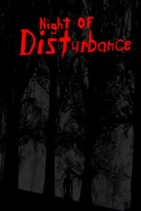 Night Of Disturbance poster