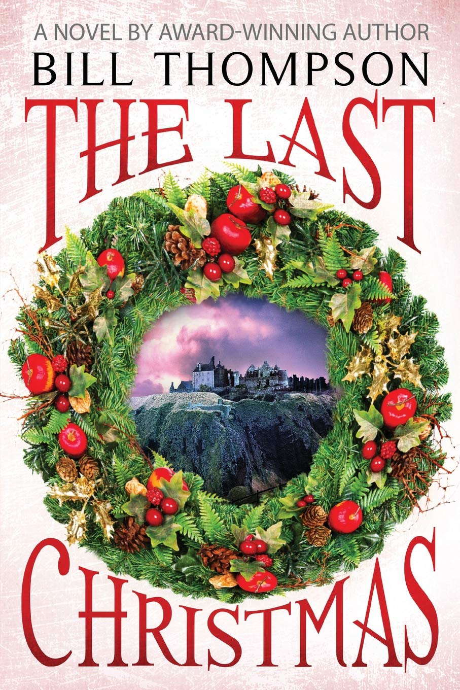 The Last Christmas poster