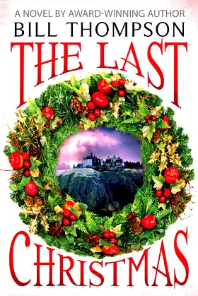 The Last Christmas poster