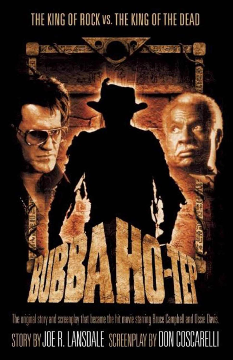 Bubba Ho-Tep poster