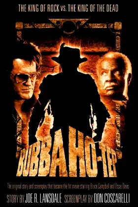 Bubba Ho-Tep poster