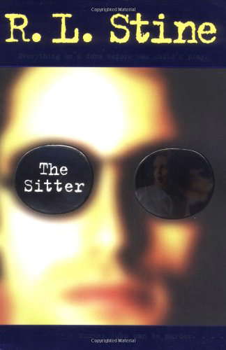 The Sitter poster