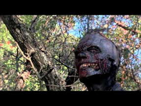 The Video Dead (1987) Official Trailer poster