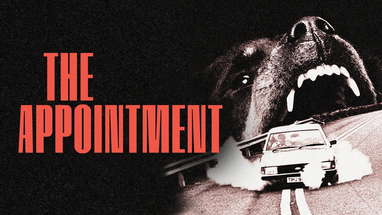The Appointment (1980) clip - on BFI Blu-ray from 11 July 2022 | BFI poster