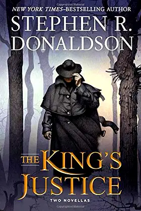 The King's Justice poster