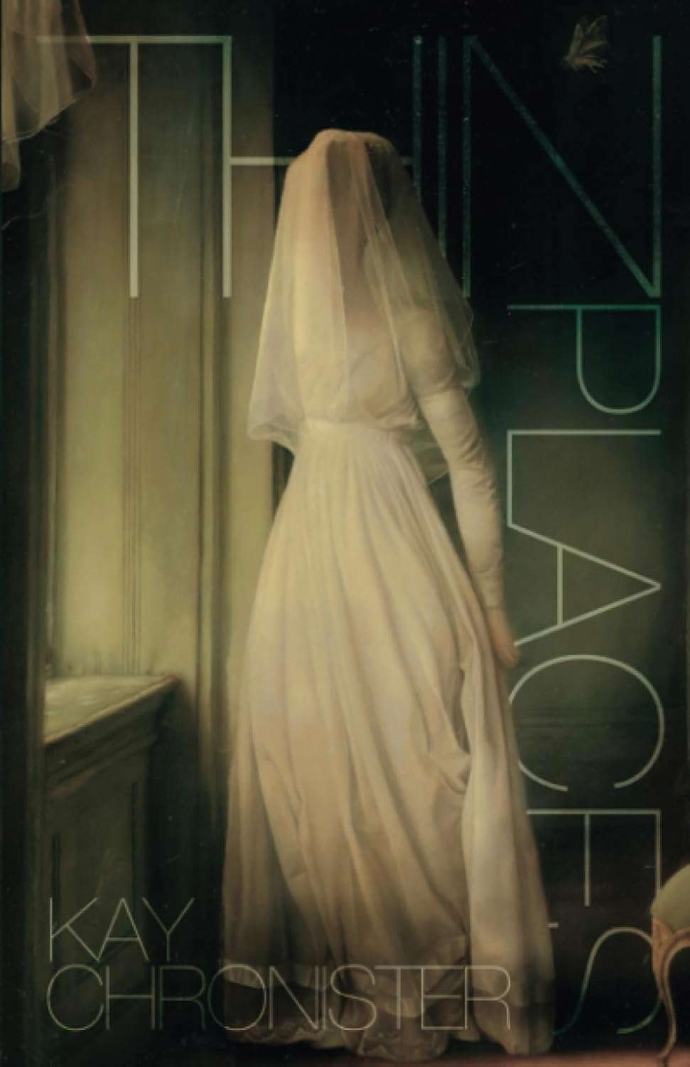 Thin Places poster