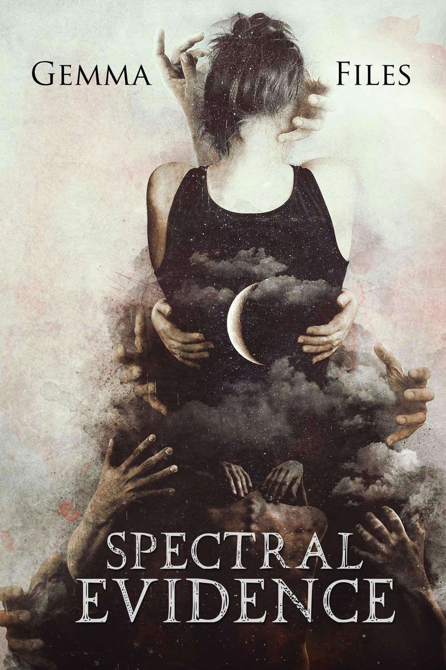 Spectral Evidence poster