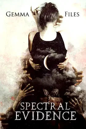 Spectral Evidence poster