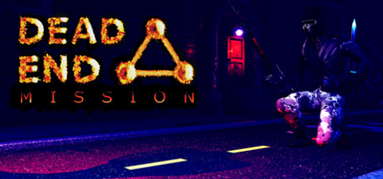 DEAD END MISSION capsule