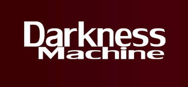 Darkness Machine capsule