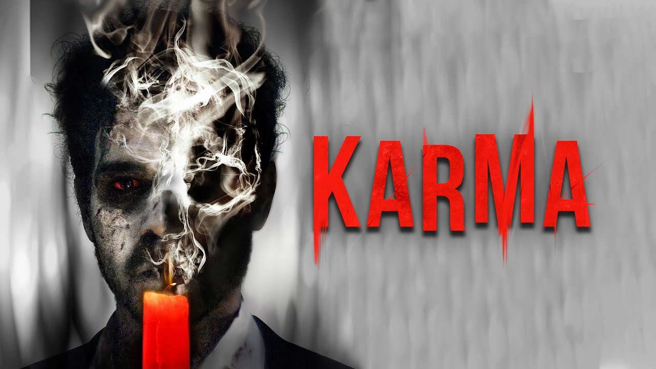 Poster for Karma