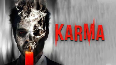 Karma // Official Trailer poster
