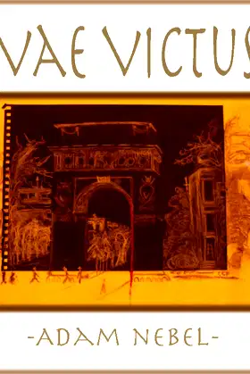 Vae Victus: A Strand of the Spider Silk (An Opheliaverse Companion Book) poster