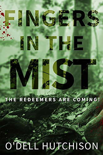 Fingers in the Mist poster