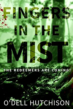 Fingers in the Mist poster