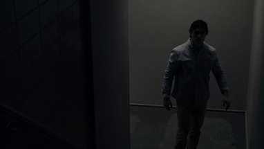 The Stairwell - Horror Short poster