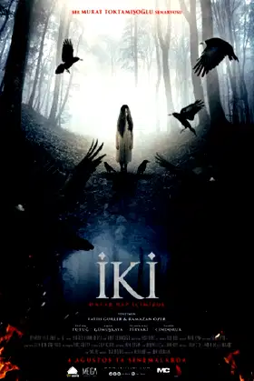 İki poster
