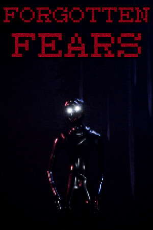 Forgotten Fears poster
