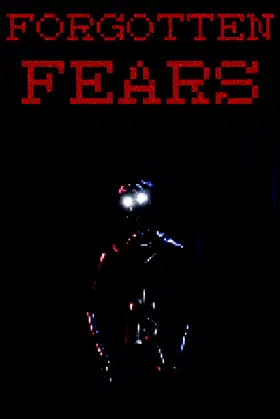 Forgotten Fears poster