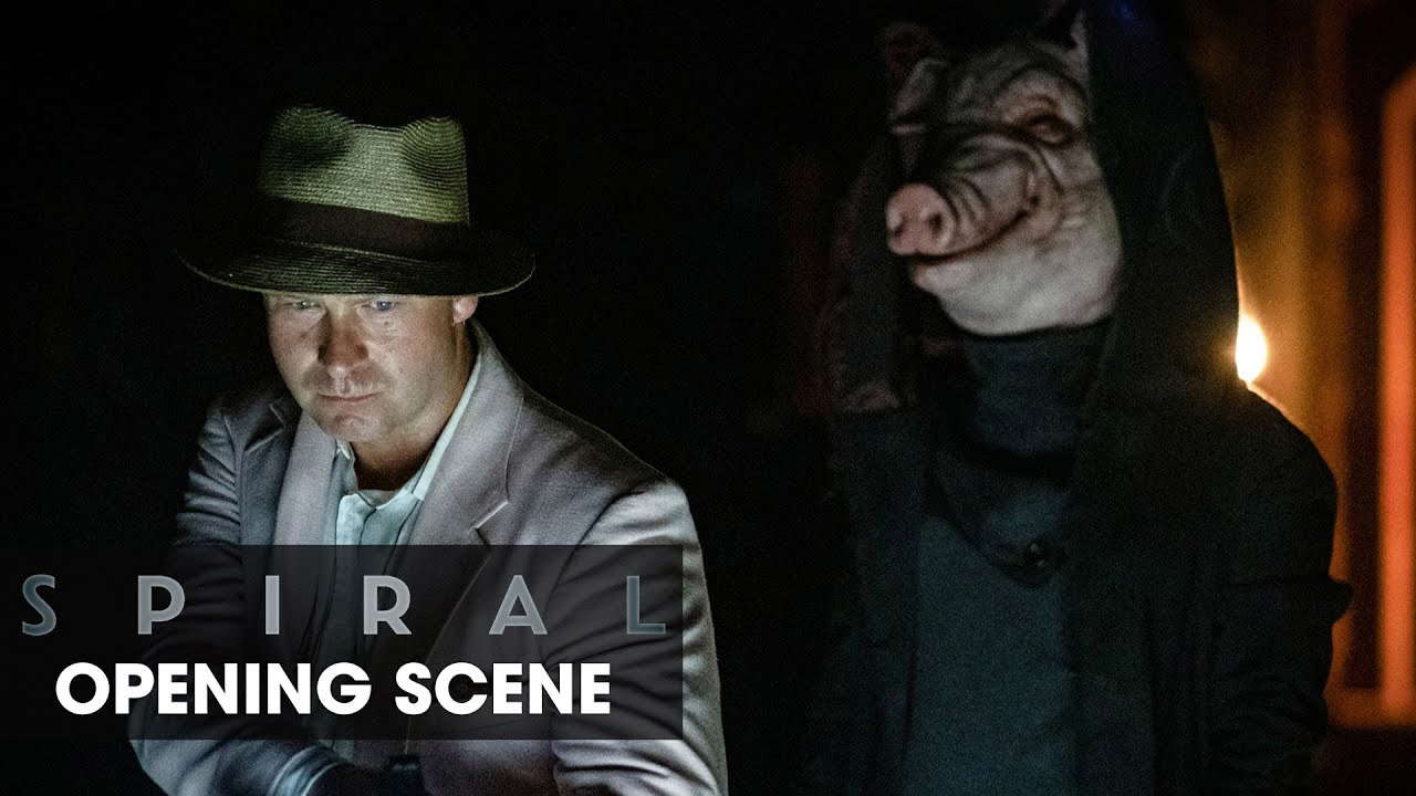 Opening Scene