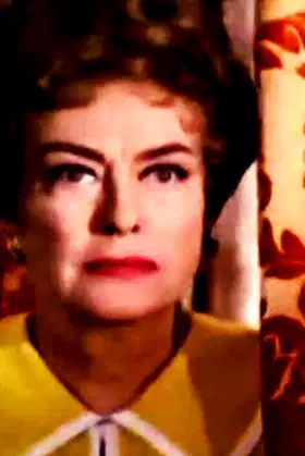 Dear Joan: We're Going to Scare You to Death poster