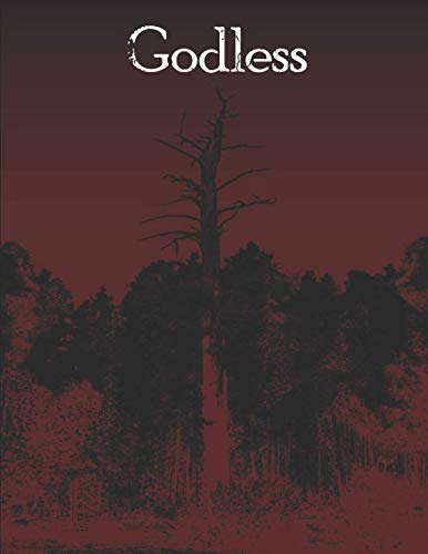 Godless (Godless Series) poster