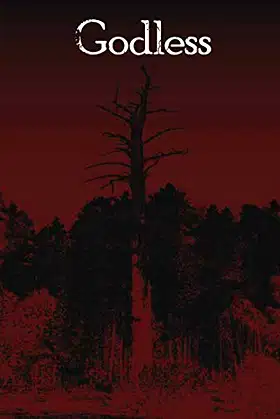 Godless (Godless Series) poster