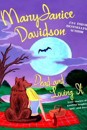 Dead and Loving It (Undead) poster