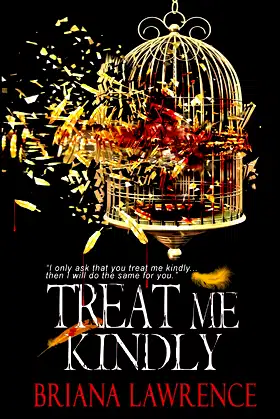 Treat Me Kindly poster