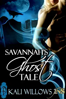 Savannah's Ghost Tale (1Night Stand Book 44) poster
