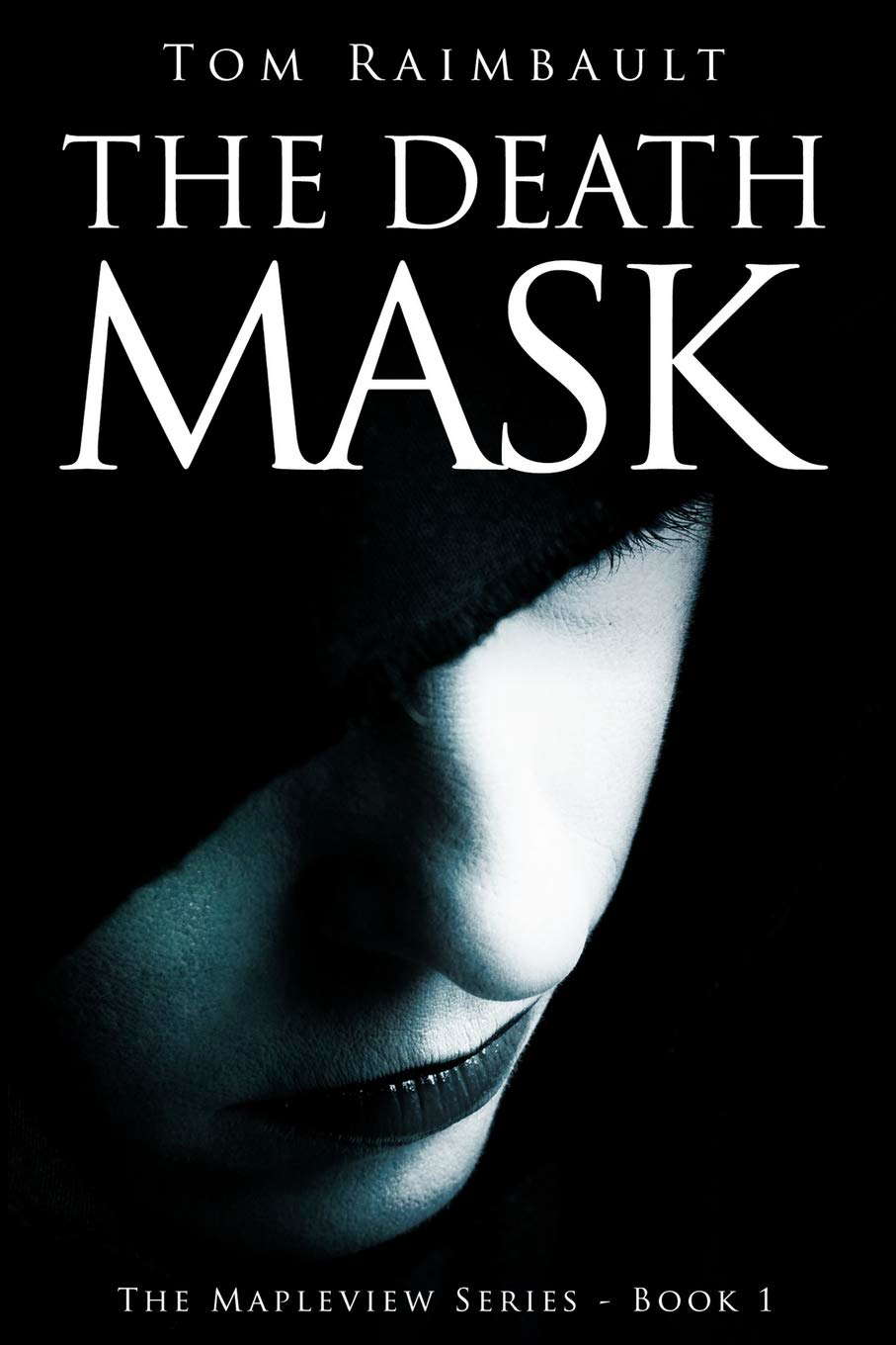 The Death Mask poster