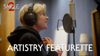 Artistry Featurette poster
