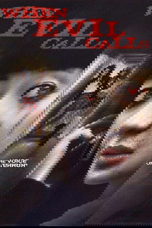 When Evil Calls poster