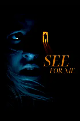 See for Me poster
