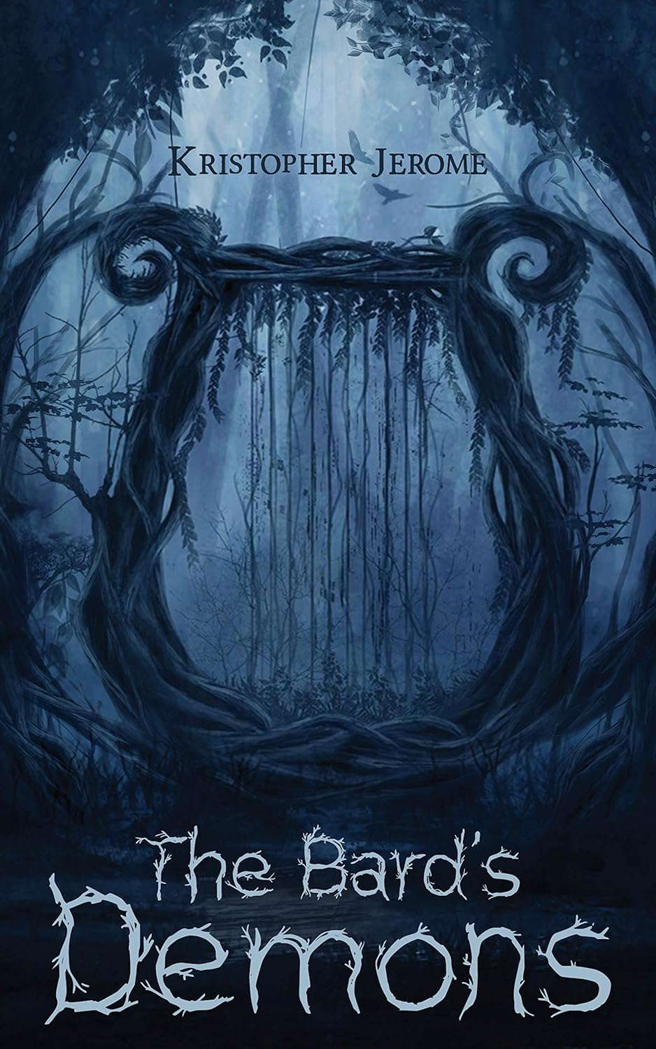 The Bard's Demons (The Gods and Men Cycle) poster
