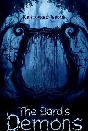 The Bard's Demons (The Gods and Men Cycle) poster