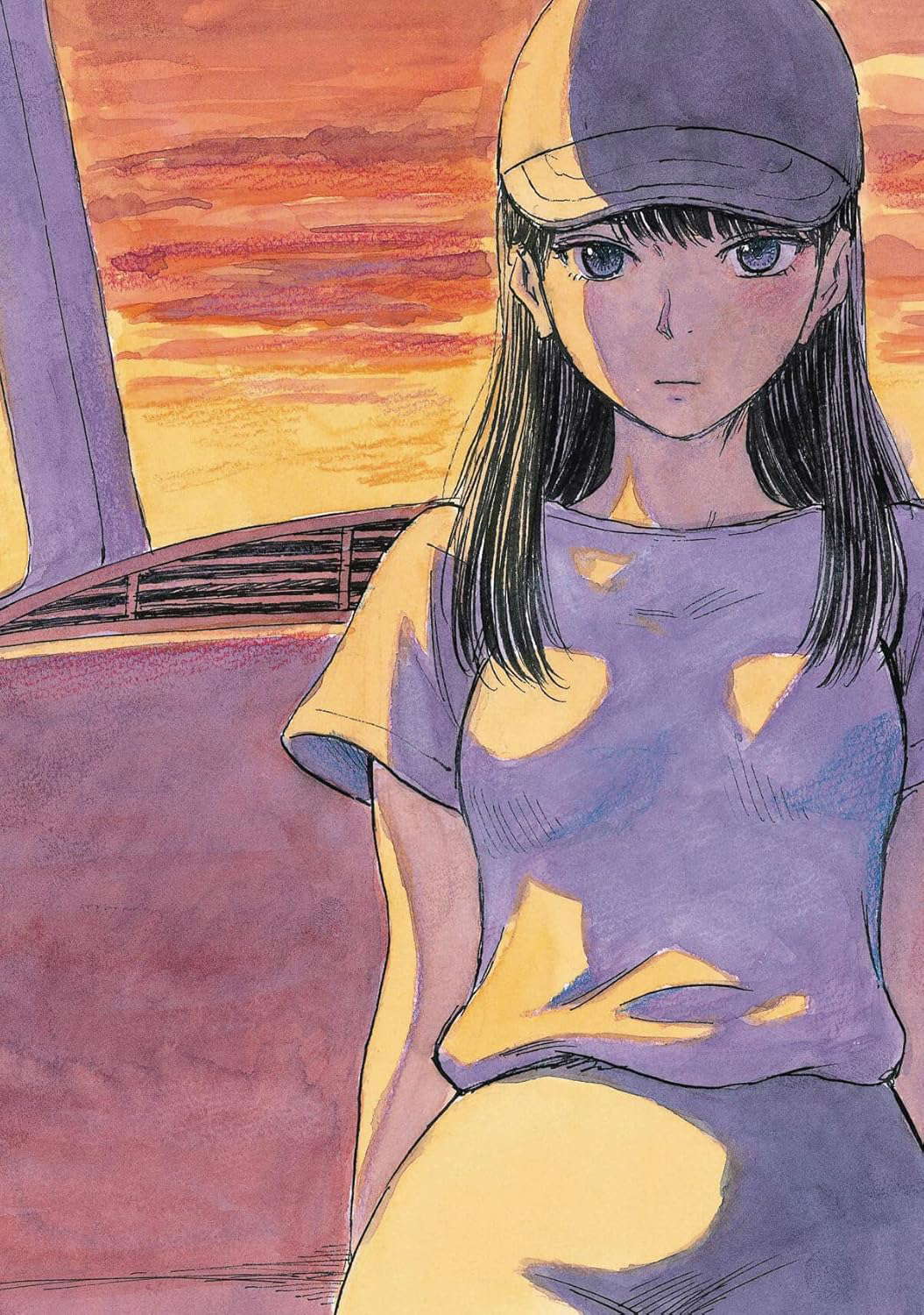 Inside Mari, Volume 7 poster