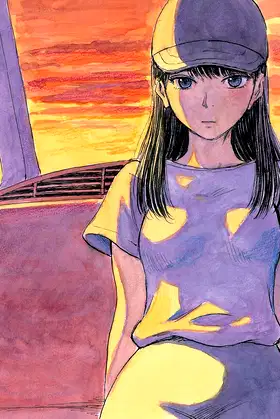 Inside Mari, Volume 7 poster