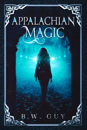 Appalachian Magic poster