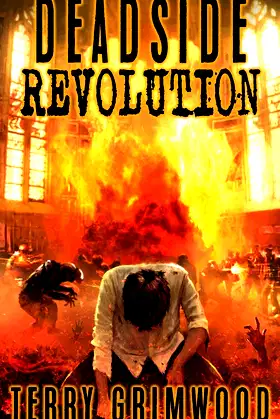 Deadside Revolution poster